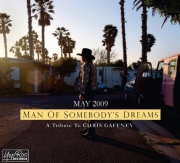 Various Artists: The Man of Somebody’s Dreams: A Tribute to the Songs of Chris Gaffney
